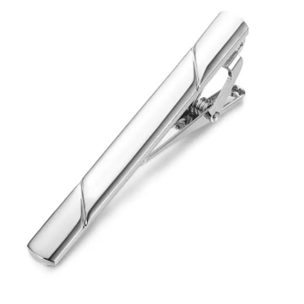 Men's tie clip